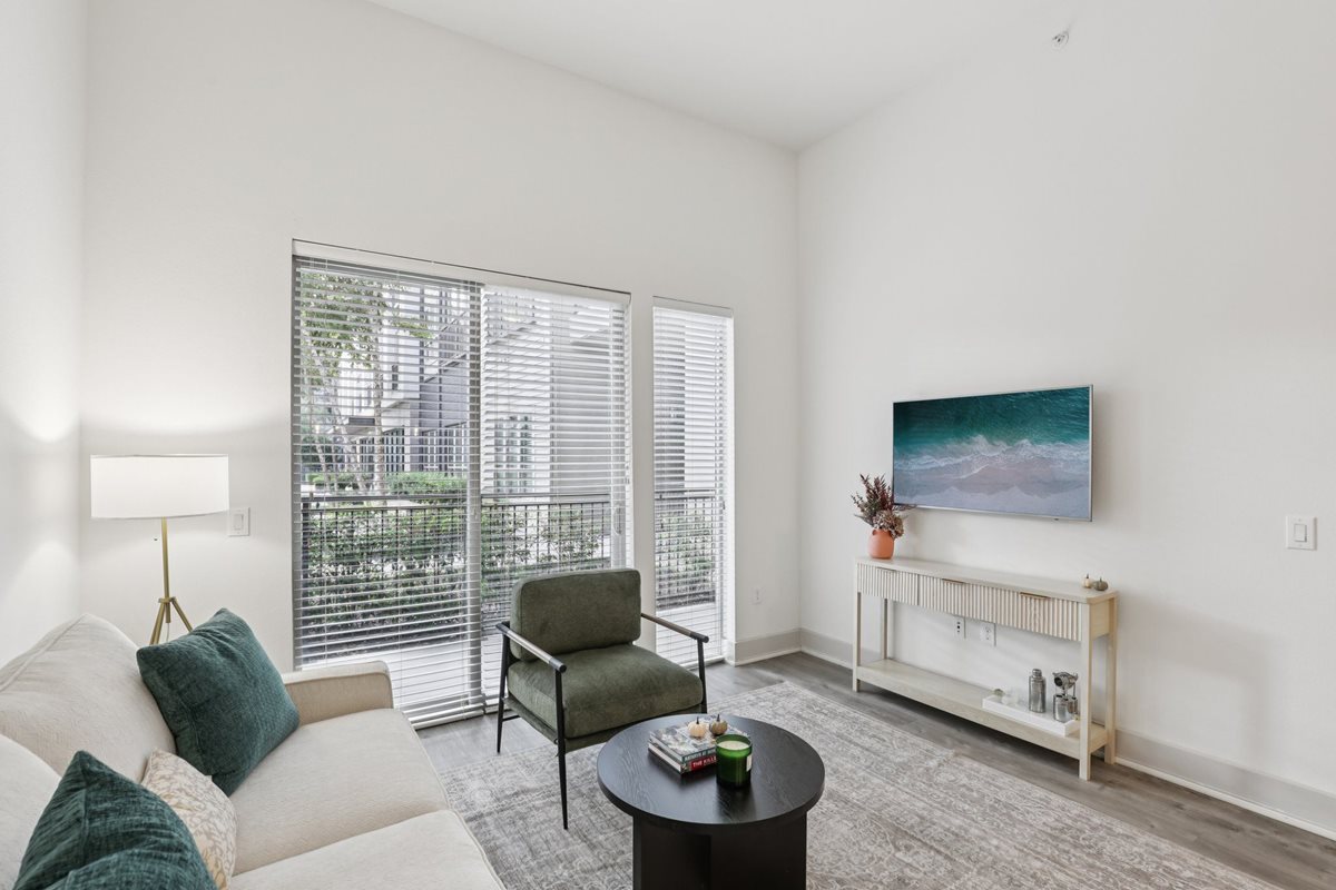 Everra Midtown Park Apartments